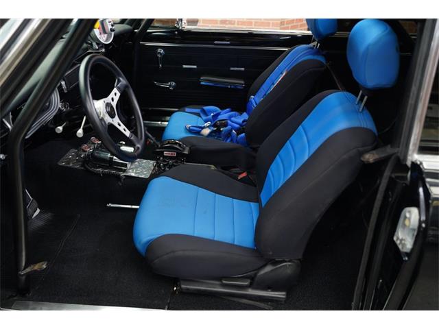 1962 Chevrolet Nova (CC-2100846) for sale in Mesa, Arizona