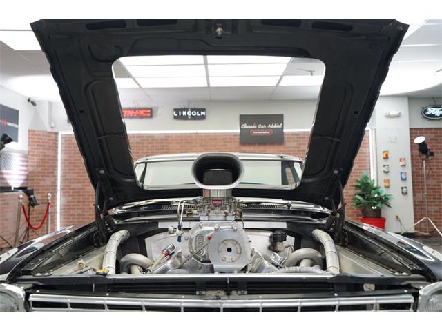 1962 Chevrolet Nova (CC-2100846) for sale in Mesa, Arizona