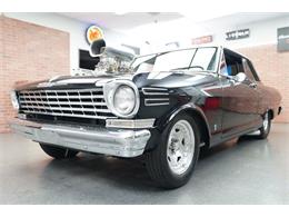 1962 Chevrolet Nova (CC-2100846) for sale in Mesa, Arizona