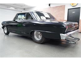 1962 Chevrolet Nova (CC-2100846) for sale in Mesa, Arizona