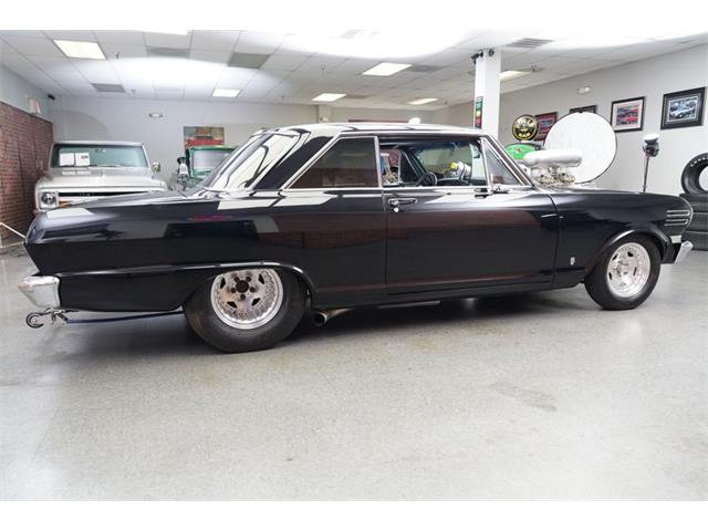 1962 Chevrolet Nova (CC-2100846) for sale in Mesa, Arizona