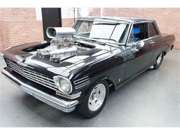 1962 Chevrolet Nova (CC-2100846) for sale in Mesa, Arizona