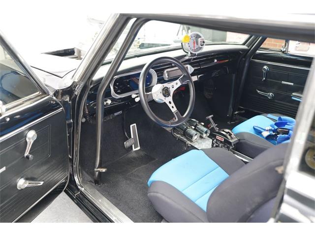 1962 Chevrolet Nova (CC-2100846) for sale in Mesa, Arizona