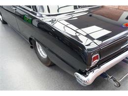 1962 Chevrolet Nova (CC-2100846) for sale in Mesa, Arizona
