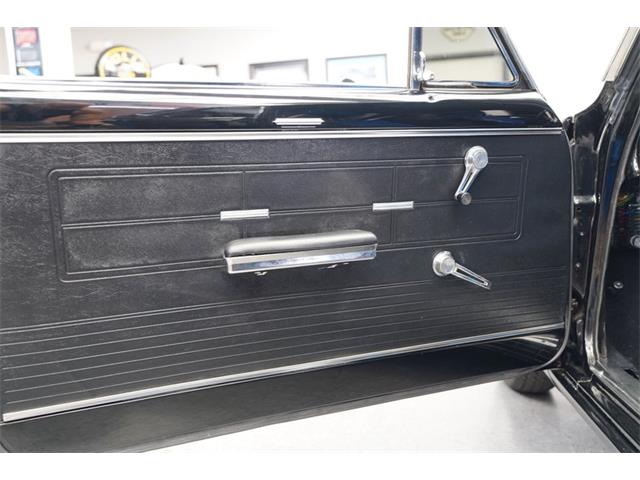 1962 Chevrolet Nova (CC-2100846) for sale in Mesa, Arizona