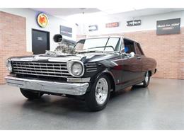 1962 Chevrolet Nova (CC-2100846) for sale in Mesa, Arizona
