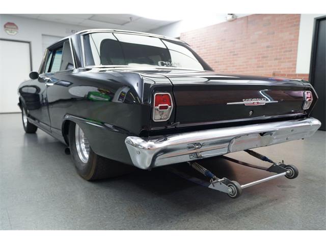 1962 Chevrolet Nova (CC-2100846) for sale in Mesa, Arizona