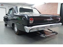 1962 Chevrolet Nova (CC-2100846) for sale in Mesa, Arizona