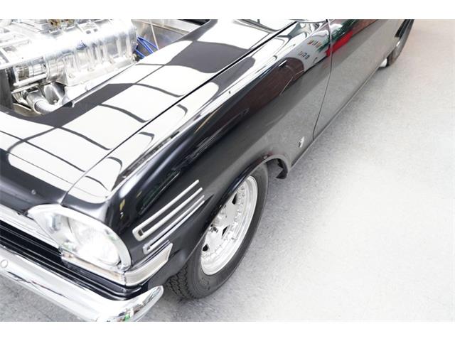 1962 Chevrolet Nova (CC-2100846) for sale in Mesa, Arizona