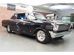 1962 Chevrolet Nova (CC-2100846) for sale in Mesa, Arizona