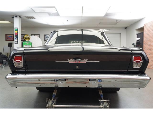 1962 Chevrolet Nova (CC-2100846) for sale in Mesa, Arizona