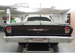 1962 Chevrolet Nova (CC-2100846) for sale in Mesa, Arizona