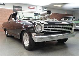 1962 Chevrolet Nova (CC-2100846) for sale in Mesa, Arizona