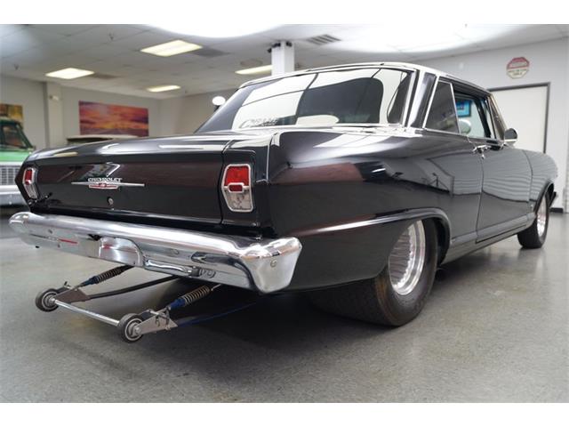 1962 Chevrolet Nova (CC-2100846) for sale in Mesa, Arizona