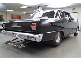 1962 Chevrolet Nova (CC-2100846) for sale in Mesa, Arizona