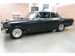 1962 Chevrolet Nova (CC-2100846) for sale in Mesa, Arizona
