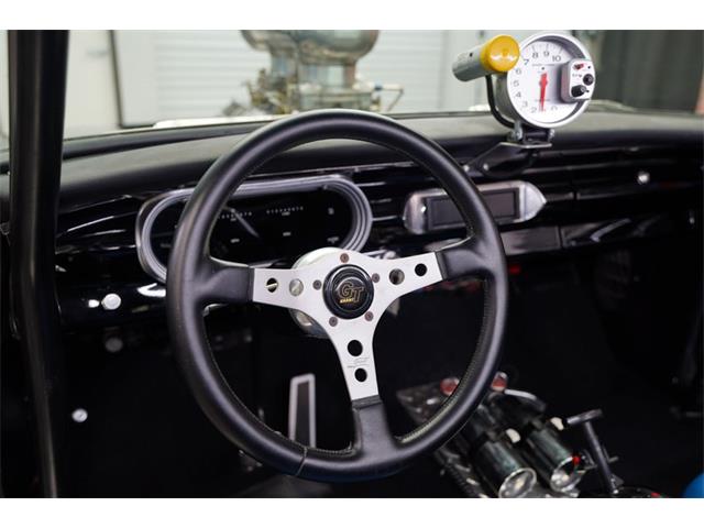 1962 Chevrolet Nova (CC-2100846) for sale in Mesa, Arizona