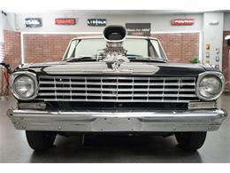 1962 Chevrolet Nova (CC-2100846) for sale in Mesa, Arizona