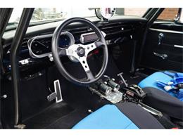 1962 Chevrolet Nova (CC-2100846) for sale in Mesa, Arizona
