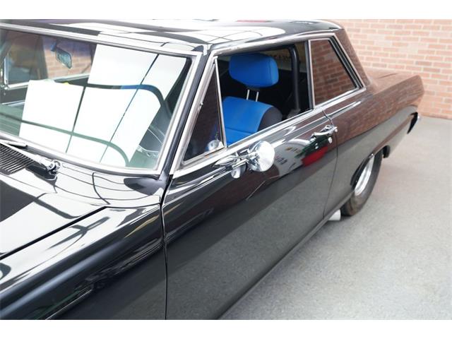 1962 Chevrolet Nova (CC-2100846) for sale in Mesa, Arizona