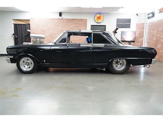 1962 Chevrolet Nova (CC-2100846) for sale in Mesa, Arizona
