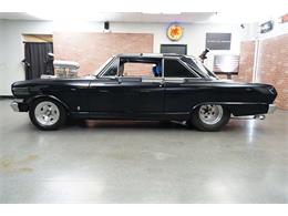 1962 Chevrolet Nova (CC-2100846) for sale in Mesa, Arizona