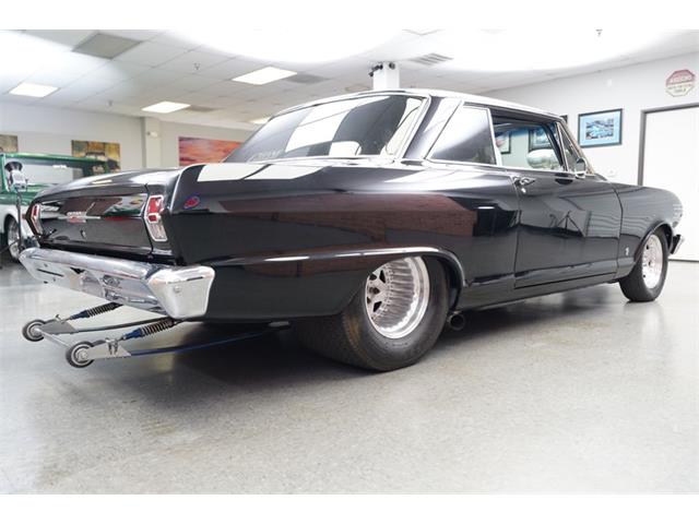 1962 Chevrolet Nova (CC-2100846) for sale in Mesa, Arizona
