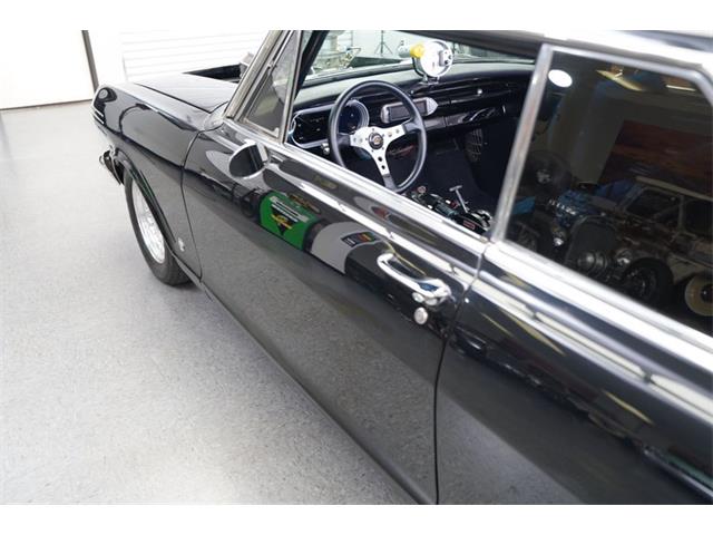 1962 Chevrolet Nova (CC-2100846) for sale in Mesa, Arizona
