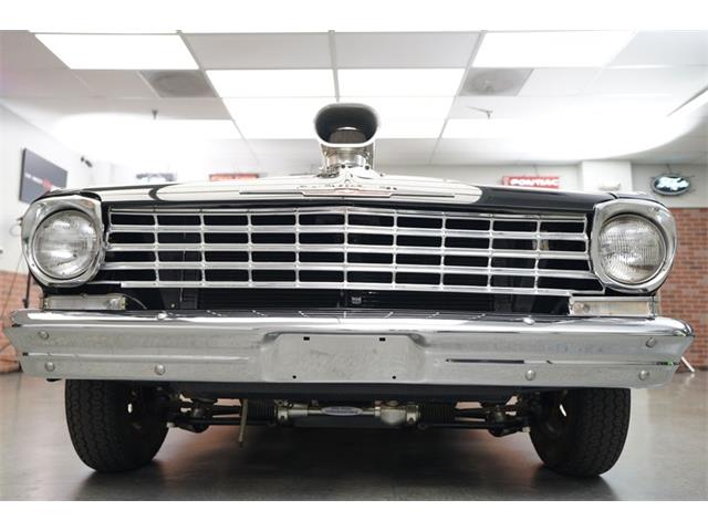 1962 Chevrolet Nova (CC-2100846) for sale in Mesa, Arizona
