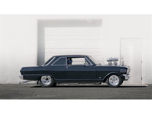 1962 Chevrolet Nova (CC-2100846) for sale in Mesa, Arizona