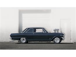 1962 Chevrolet Nova (CC-2100846) for sale in Mesa, Arizona