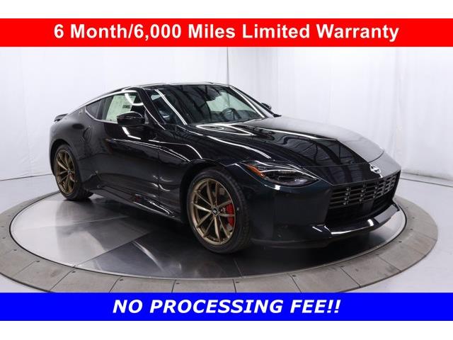 2026 Nissan Z (CC-2108460) for sale in Christiansburg, Virginia