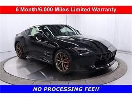 2026 Nissan Z (CC-2108460) for sale in Christiansburg, Virginia