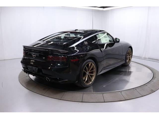 2026 Nissan Z (CC-2108460) for sale in Christiansburg, Virginia