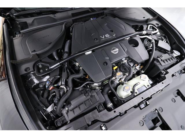 2026 Nissan Z (CC-2108460) for sale in Christiansburg, Virginia