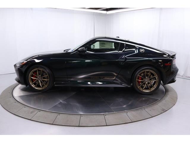 2026 Nissan Z (CC-2108460) for sale in Christiansburg, Virginia