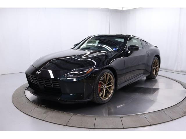 2026 Nissan Z (CC-2108460) for sale in Christiansburg, Virginia