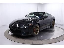 2026 Nissan Z (CC-2108460) for sale in Christiansburg, Virginia
