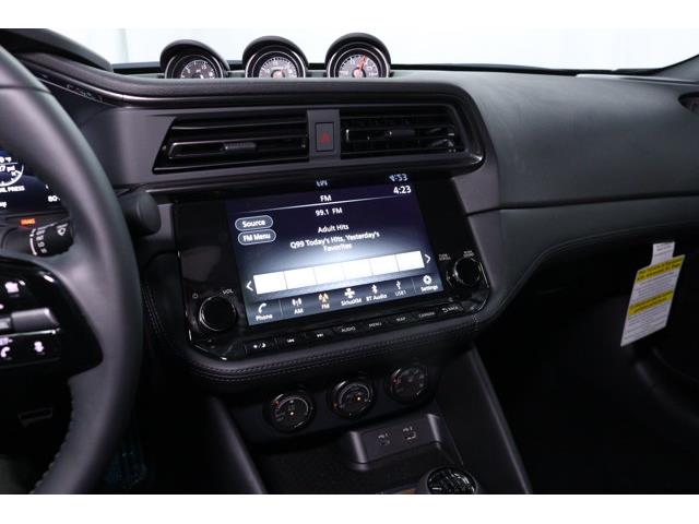 2026 Nissan Z (CC-2108460) for sale in Christiansburg, Virginia