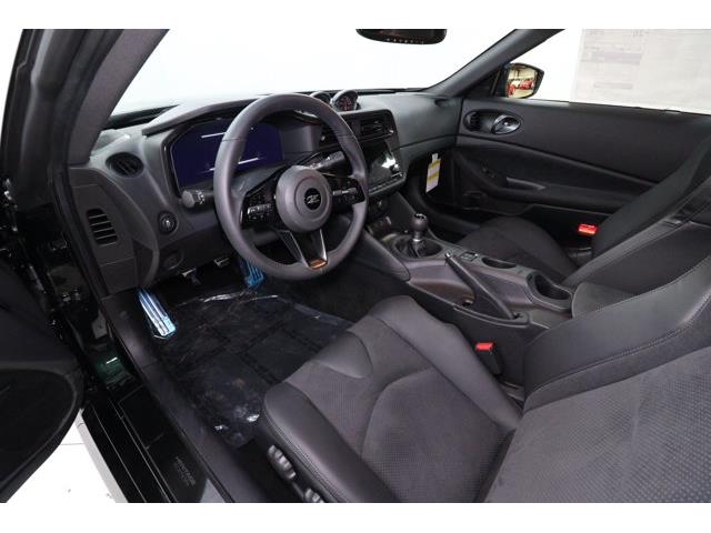 2026 Nissan Z (CC-2108460) for sale in Christiansburg, Virginia