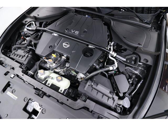 2026 Nissan Z (CC-2108460) for sale in Christiansburg, Virginia