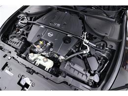 2026 Nissan Z (CC-2108460) for sale in Christiansburg, Virginia