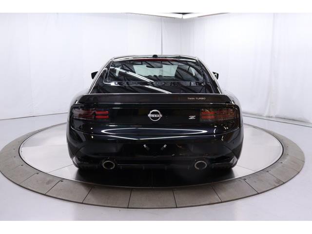 2026 Nissan Z (CC-2108460) for sale in Christiansburg, Virginia