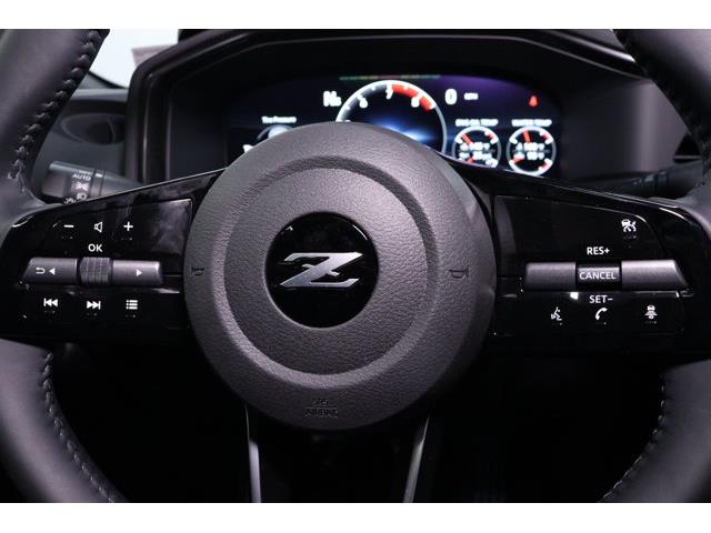 2026 Nissan Z (CC-2108460) for sale in Christiansburg, Virginia