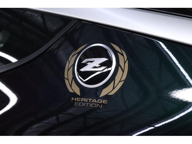 2026 Nissan Z (CC-2108460) for sale in Christiansburg, Virginia