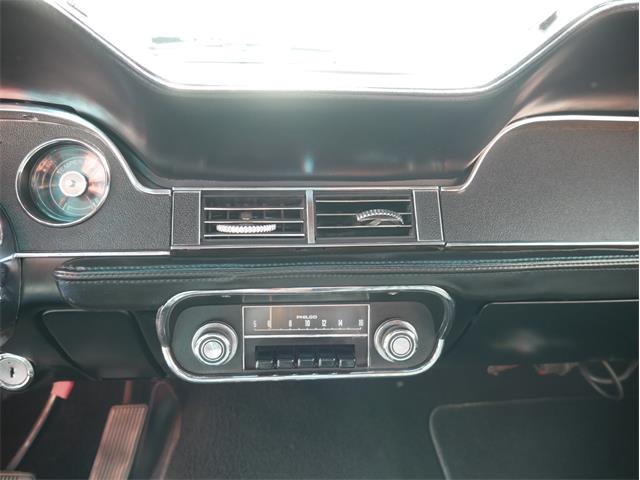 1968 Ford Mustang (CC-2108461) for sale in Reno, Nevada