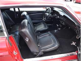 1968 Ford Mustang (CC-2108461) for sale in Reno, Nevada