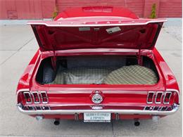 1968 Ford Mustang (CC-2108461) for sale in Reno, Nevada