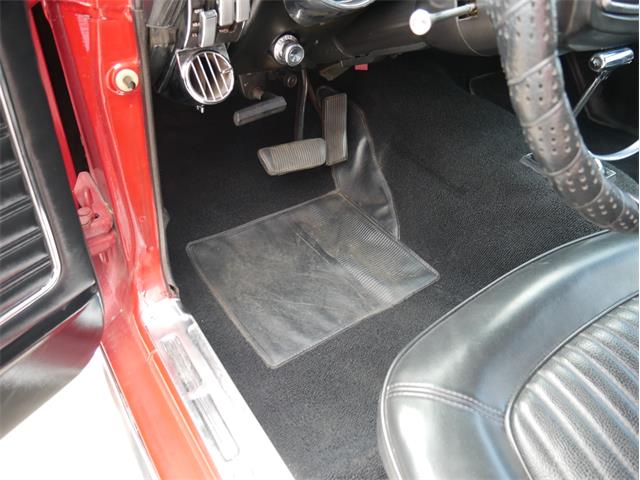1968 Ford Mustang (CC-2108461) for sale in Reno, Nevada