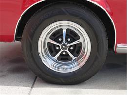 1968 Ford Mustang (CC-2108461) for sale in Reno, Nevada